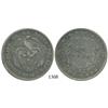 Image 1 : Bogotá, Colombia, 1 peso, 1856/5.