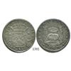 Image 1 : Guatemala City, Guatemala, pillar 4 reales, Charles III, 1769P.