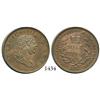 Image 1 : Essequibo and Demerary (colonial coinage), copper half stiver token, George III, 1813.