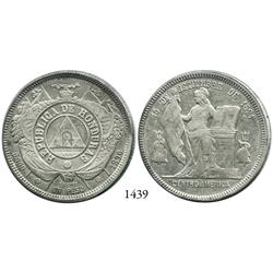 Honduras, peso, 18/890.