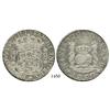 Image 1 : Mexico City, Mexico, pillar 8 reales, Ferdinand VI, 1760MM.