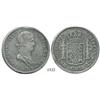 Image 1 : Guadalajara, Mexico, bust 8 reales, Ferdinand VII, 1818FS.
