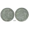 Image 1 : Zacatecas, Mexico, bust 8 reales, Ferdinand VII, 1819AG.