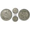 Image 1 : Lima, Peru, 1/4 real, 1834.