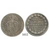 Image 1 : Mexico City, Mexico, 2R-sized proclamation medal, Ferdinand VII, 1808.