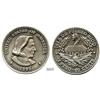 Image 1 : Puerto Rico, brass medal with antique silver finish, 2009, limited edition (private issue) #97/100 c