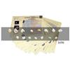 Image 1 : Lot of 15 small, natural pearls.