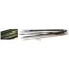 Image 1 : Lot of 12 steel rapier blades, some conserved.
