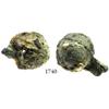 Image 1 : Lot of 2 complete lead split-shot (both halves).