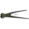 Image 1 : Small iron musketball pliers for large balls.