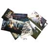 Image 1 : Lot of 13 color photos from the 1960s of Art McKee's Museum of Sunken Treasure on Plantation Key, Fl