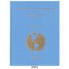 Image 1 : Millas, José Carlos. Hurricanes of the Caribbean and Adjacent Regions, 1492-1800 (1968).