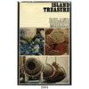 Image 1 : Morris, Roland. Island Treasure (3rd impression, 1970), autographed by the author.