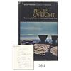 Image 1 : Wagner, Kip. Pieces of Eight (2nd printing, 1967), autographed by original 8 members of Real Eight C