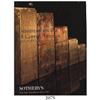 Image 1 : Sotheby's (New York). Treasures from the S.S. Central America (December 8-9, 1999), with Prices Real