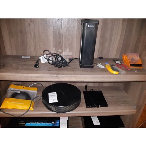 Sony S-Mapster Digital Amplifier Cat A