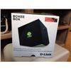 Image 3 : Sony & Boxee Box D-Link Cat A