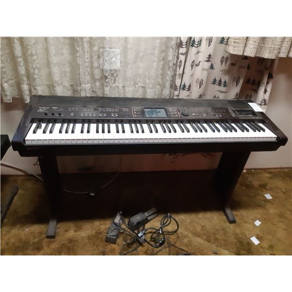 Roland KF Keyboard Cat B