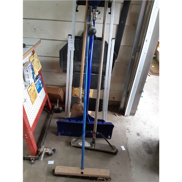 Step Ladder and More Cat B