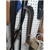 Image 5 : Assortment of Tools & Straps Cat C