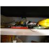 Image 11 : Rubbermaid Cupboard and Contents Cat C
