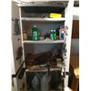 Image 2 : Rubbermaid Cupboard and Contents Cat C