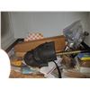 Image 9 : Rubbermaid Cupboard and Contents Cat C