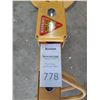 Image 5 : Trimax Tire Clamp Cat B