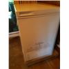 Image 5 : Hisense Chest Freezer Cat C