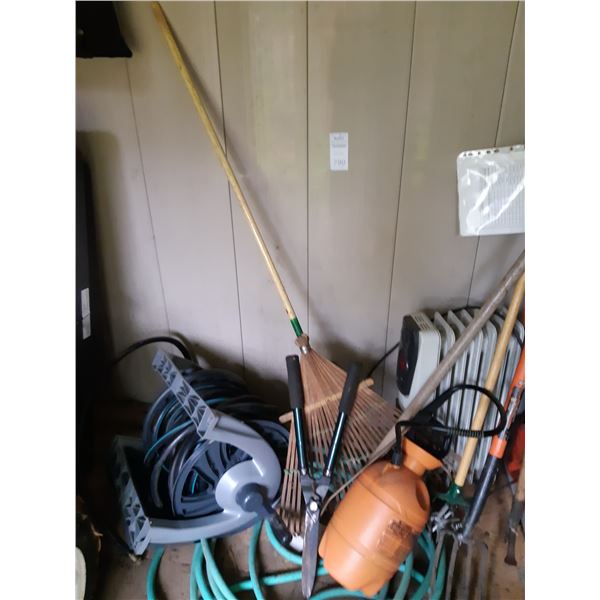 Kenwood Heater & Garden Tools Cat C