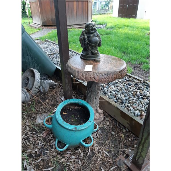 Garden Ornaments Cat C