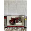 Image 1 : 1/16 International Harvester 504 Gas with 468 cultivator