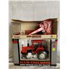 Image 1 : A+B  Allis-Chalmers 1/64- Roto-Baler and 6060 2WD