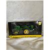 Image 1 : JD L Tractor with L27 Lister Planter 1/16 Replica