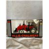 Image 1 : Allis-Chalmers 1/16 highly detailed 6060 4WD Tractor with Loader