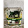Image 2 : A+B  Mark Twain Great River Toy Show Limited Edition Oliver 995 Lugmatic w/GM Diesel 1/16 and Mark T
