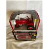 Image 2 : A+B  McCormick Farmall Collector Edition Farmall BN Tractor 1/16 and International T-340 Collector E