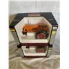 Image 2 : A+B  Minneapolis-Moline U Gas Tractor 1/16 (Two of these in this bundle)