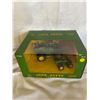 Image 2 : JD 8640 Tractor Set Plow City Farm Toy Show June 2008 (1/32 and 1/64)