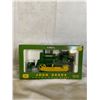 Image 1 : JD 1010 Crawler with Blade Twenty-First Annual Plow City Farm Toy Show 1/16