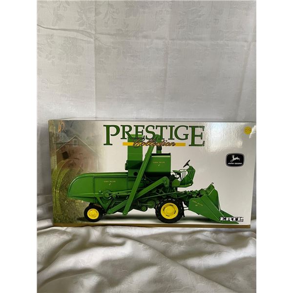 Prestige Collection JD 45 Combine