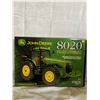 Image 1 : JD 8020 Series Die-Cast Model Kit includes Decals to build an 8320 or 8220 Model 1/16