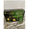Image 2 : JD 8020 Series Die-Cast Model Kit includes Decals to build an 8320 or 8220 Model 1/16