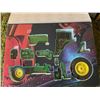 Image 3 : A+B  Two X 6000/7000 Series Tractors Model Kits
