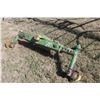 Image 1 : JD Tractor front axle