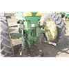 Image 7 : JD 530 P.S., styled, SN- 530561, original, 3 pt., PTO, single hyd, fair 13.9 x 36 tires  (runs)