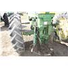 Image 8 : JD 530 P.S., styled, SN- 530561, original, 3 pt., PTO, single hyd, fair 13.9 x 36 tires  (runs)