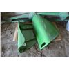 Image 1 : 2- JD Tractor Fenders