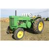 Image 1 : JD 70 P.S. SN- 7046199, gas, dual hyd, PTO, pulley (will start with some effort)
