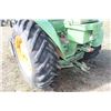 Image 12 : JD 830, SN- 8302090, diesel, P.S., pulley, very good original condition, 18.4" x 34" tires, single h